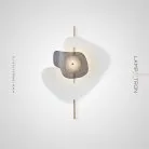 Бра LUTZ Размер M Lampatron 7711-21617