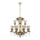 Подвесная люстра Dio D'Arte Gradara E 1.1.12.600 CA