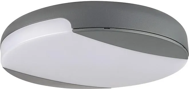 Потолочный светильник уличный Oasis Light W3034 Gr SIDNEY LED Потолочный светильник уличный Oasis Light W3034 Gr SIDNEY LED