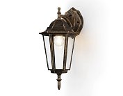 Уличный настенный светильник Ambrella light ST2019 GARDEN