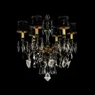 Подвесная люстра Illuminati MD102752-6A Kerch