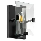 Бра Lightstar 713617 (MB20103-1A ) NOVARA