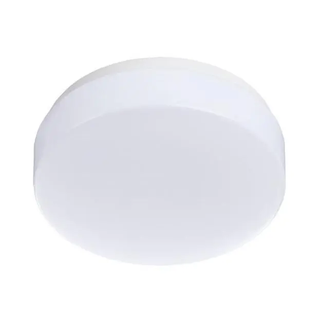 Встраиваемый светильник Arte Lamp A3106PL-1WH GAMBA Встраиваемый светильник Arte Lamp A3106PL-1WH GAMBA