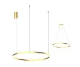 Подвес Kink Light 08228,36A(3000K) Тор