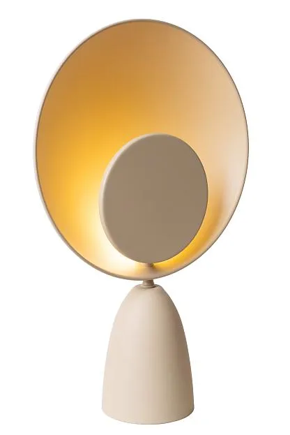 Настольная лампа Lucide 34552/03/41 CASTAMAR