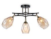 Потолочная люстра Ambrella light TR303033 Traditional Modern