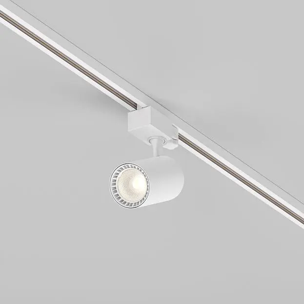 Трековый светильник Maytoni Technical TR029-3-10W3K-W-W Vuoro Трековый светильник Maytoni Technical TR029-3-10W3K-W-W Vuoro
