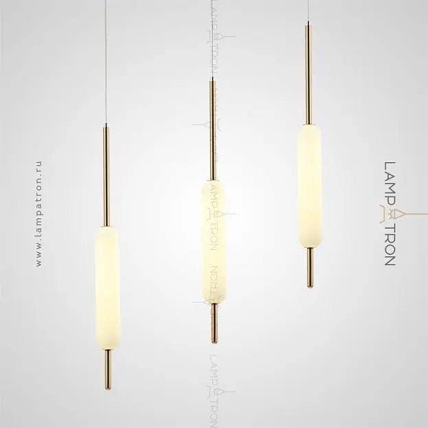 Подвесной светильник ASORA ONE Lampatron 3103-7662 Подвесной светильник ASORA ONE Lampatron 3103-7662
