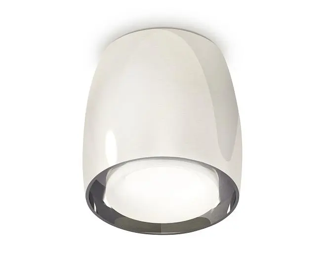 Комплект накладного светильника с акрилом Ambrella light XS1143020 Techno Комплект накладного светильника с акрилом Ambrella light XS1143020 Techno