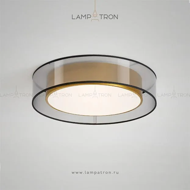 Потолочный светильник DANICA Размер S. Lampatron danica-s 5428-13934 Потолочный светильник DANICA Размер S. Lampatron danica-s 5428-13934
