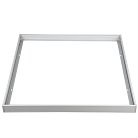 Рамка Uniel UFL-P60A 6060/H43 WHITE