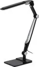 Офисная настольная лампа ЭРА NLED-497-12W-BK