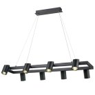 Подвесной светильник Vele Luce VL10122P08 Zoom 2264