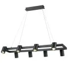 Подвесной светильник Vele Luce VL10122P08 Zoom 2264