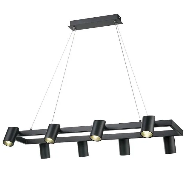 Подвесной светильник Vele Luce VL10122P08 Zoom 2264