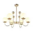 Люстра потолочная Omnilux OML-67007-06 Acuto