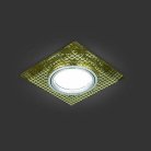 Встраиваемый Светильник Gauss BL077 Backlight