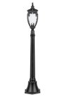Наземный фонарь Oasis Light 86207 Bl VERONA