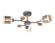 Подвесной светильник Ambrella light TR3033231 TRADITIONAL