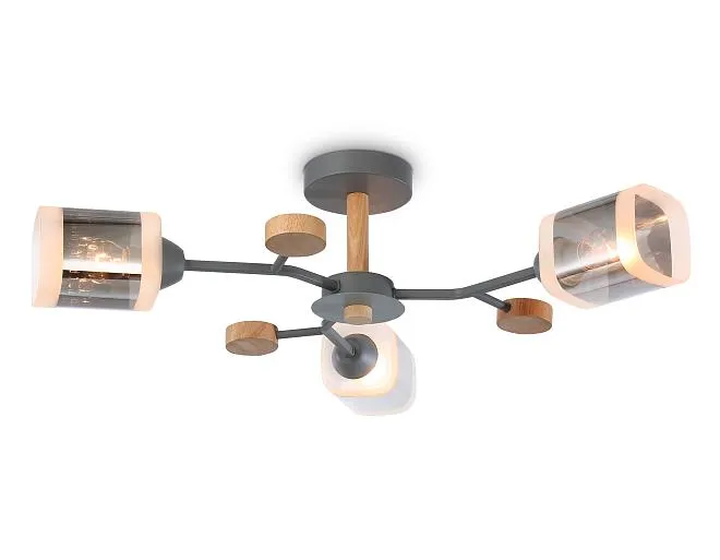 Подвесной светильник Ambrella light TR3033231 TRADITIONAL