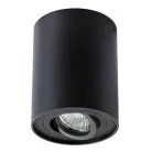 Точечный накладной светильник Arte Lamp A5644PL-1BK FALCON