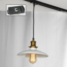 Трековый светильник Lussole LSP-9605-TAB GLEN COVE