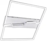 Потолочная люстра Imex PLC-7071-800-MWH