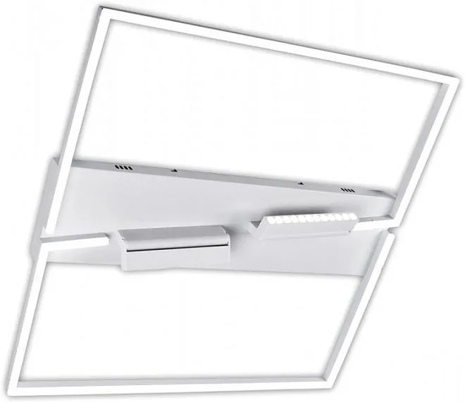 Потолочная люстра Imex PLC-7071-800-MWH