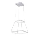 Подвесной светильник Vitaluce V4693-0/1S