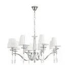 Подвесная люстра Lumion 8316/8 MAGDA