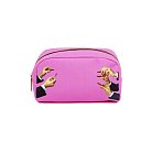Косметичка Seletti 02553 Lipsticks Pink Toiletpaper Bag