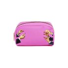 Косметичка Seletti 02553 Lipsticks Pink Toiletpaper Bag