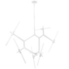 Подвесная люстра Lightstar 742146