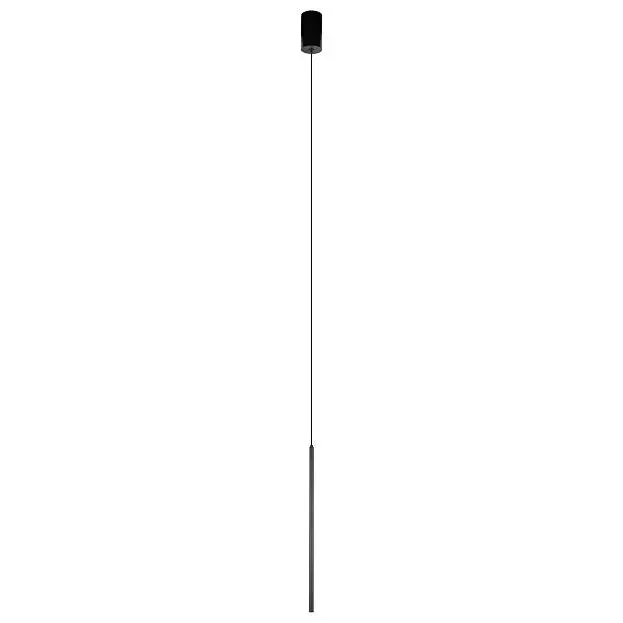 Подвесной светильник LOFT IT 10333/600 Black Metropolis