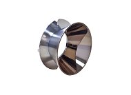Декоративное кольцо Donolux DL18892R Element Gold для светильника DL18892/01R White dldl18892RElementGold