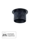 Точечный встраиваемый светильник Arte Lamp A5562PL-1BK FANG