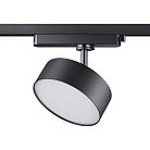 Однофазный трековый светодиодный светильник NOVOTECH 358756 PROMETA