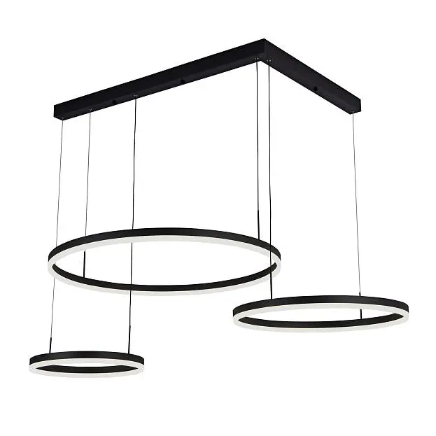 Подвесной светильник LED4U L91071-800-600-400 Подвесной светильник LED4U L91071-800-600-400