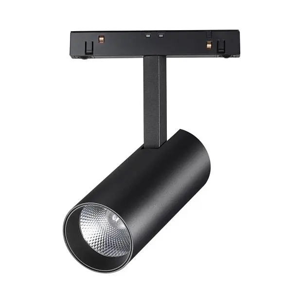 Трековый светильник Novotech 358422 SHINO FLUM Трековый светильник Novotech 358422 SHINO FLUM
