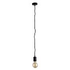 Светильник Подвесной Arte Lamp A9184SP-1BK Fuori