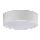 Потолочный светильник ITALLINE M04-525-175 white