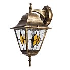 Уличный светильник Arte Lamp A1012AL-1BN Berlin