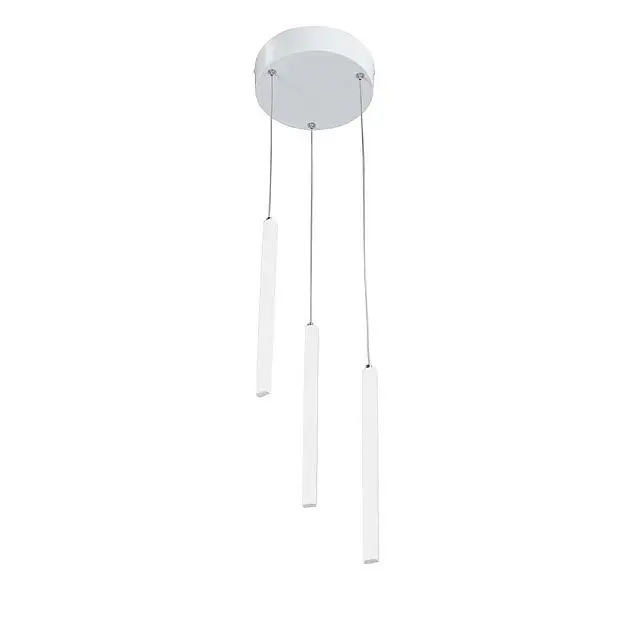 Подвесной светильник Vitaluce V3045-0/3S Подвесной светильник Vitaluce V3045-0/3S