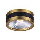 Потолочный светильник ODEON LIGHT 6613/7CL REUS