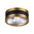 Потолочный светильник ODEON LIGHT 6613/7CL REUS
