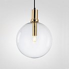 Подвесной Светильник Penball D25 Gold 168479-26 ImperiumLoft