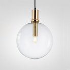 Подвесной Светильник Penball D25 Gold 168479-26 ImperiumLoft