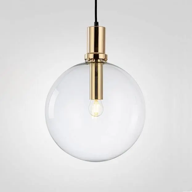 Подвесной Светильник Penball D25 Gold 168479-26 ImperiumLoft Подвесной Светильник Penball D25 Gold 168479-26 ImperiumLoft