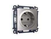 Комплект механизма электрической розетки Ambrella Volt MA507010 QUANT