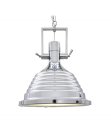 Подвесной светильник Lumina Deco LDP 706 CHR BRAGGI